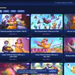 Casombie casino bonuses