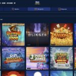 Dream Vegas casino slots