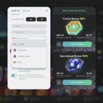 Drip casino registration