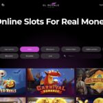 El Royale casino slots