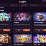 Fireball casino bonuses