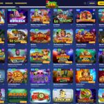 Gamblezen casino slots
