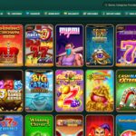 GoKong casino slots