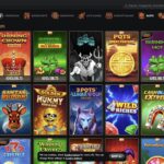 Gransino casino slots