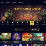 Hell Spin casino slots