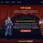 VIP Club