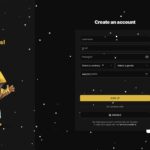 Horus casino registration