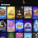 Horus casino slots