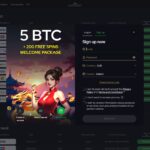 Katsubet casino registration