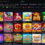 Katsubet casino slots