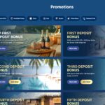 Lucky Dreams casino bonuses