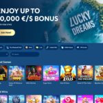 Lucky Dreams casino slots
