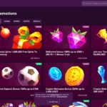 Malina casino bonuses