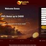 Mandarin Palace casino