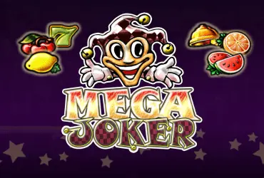 Mega Joker