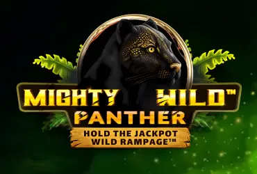Mighty Wild: Panther