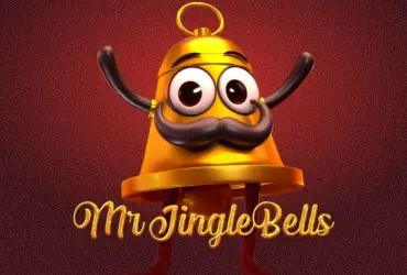 Mr. Jingle Bells