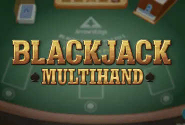 Multihand Blackjack (Pragmatic Play)