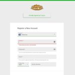 Mummys Gold casino registration