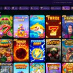 NovaJackpot casino slots