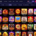 NV casino slots