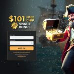 Pacific Spins casino