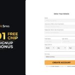 Pacific Spins casino registration