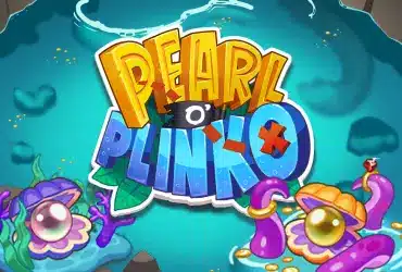 Pearl O' Plinko: Mermaid Cove