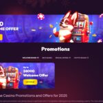 Red Dog casino bonuses