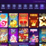 Roby casino slots