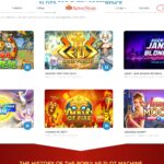 Royal Vegas casino slots