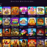 Slapkong casino slots