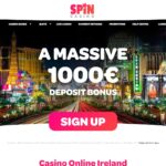 Spin casino