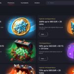 Spin Empire casino bonuses