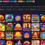 Spinarium casino slots