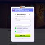 Spinbara casino registration