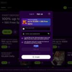 SpinMama casino registration