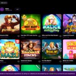 SpinMama casino slots