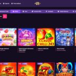 Vegas Now casino slots