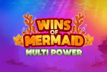 Wins of Mermaid Multipower