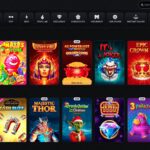 Casinova Casino Slots