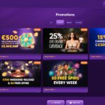 Kingmaker Casino Bonuses