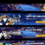 Treasure Mile casino bonuses