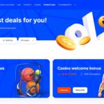 Vulkan Bet casino bonuses