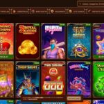 WildRobin casino slots