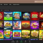 Yukon Gold casino slots