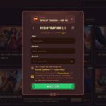 5gringos casino registration