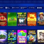 8888 casino slots