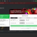 888starz casino registration