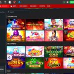 888starz casino slots